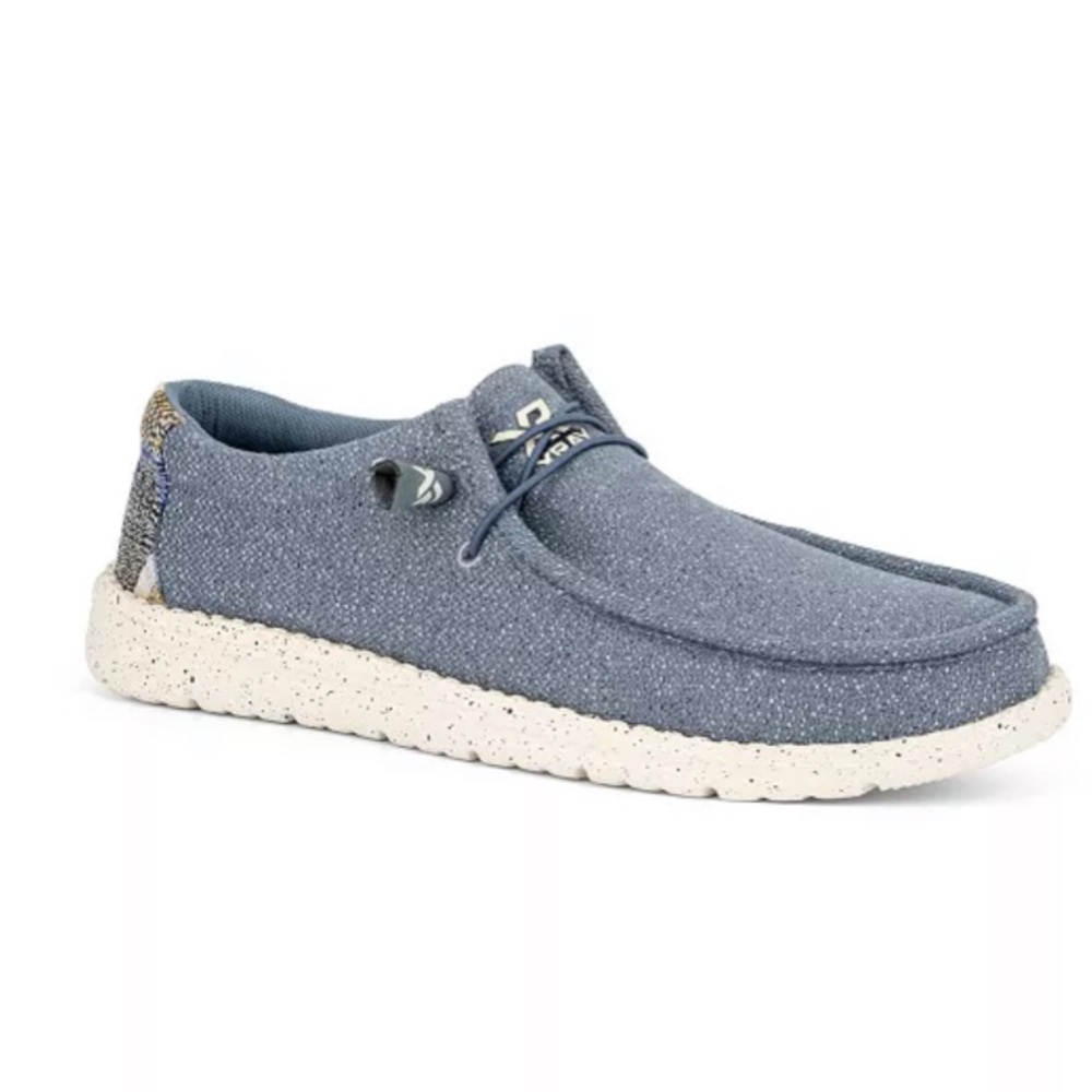 X-Ray Wally Loafers